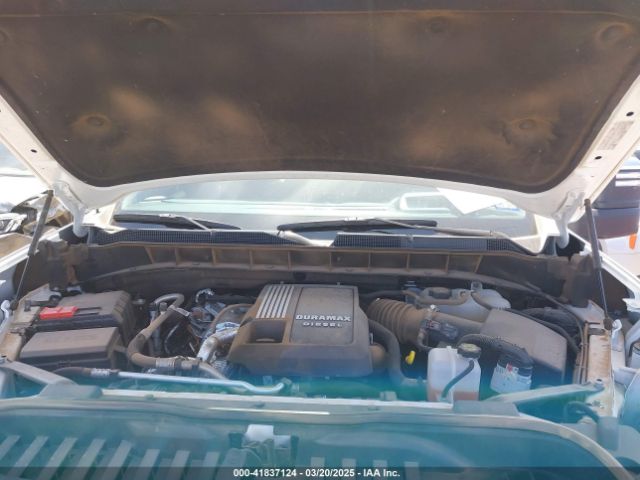 3GCUDGE83RG384944 Chevrolet Silverado 1500 4wd  Standard Bed Ltz