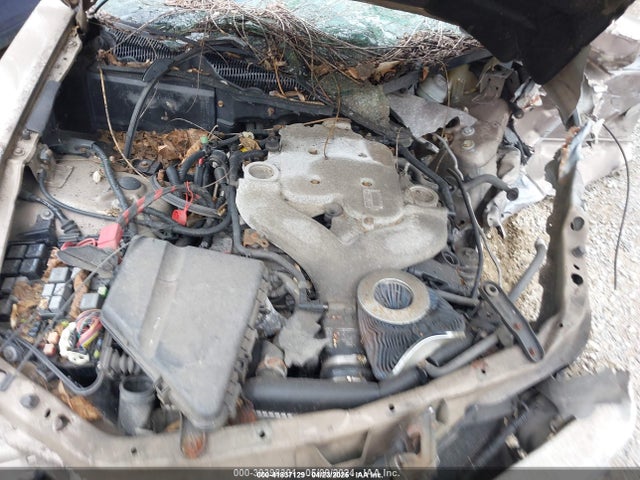 2006 CADILLAC CTS 1G6DM57T960211731 Photo 9