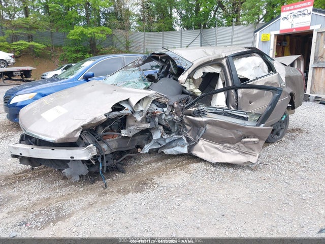 2006 CADILLAC CTS 1G6DM57T960211731 Photo 1