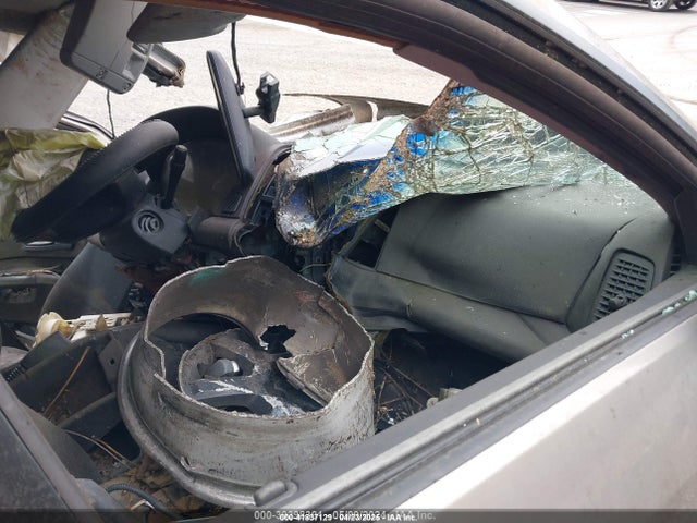 2006 CADILLAC CTS 1G6DM57T960211731 Photo 4