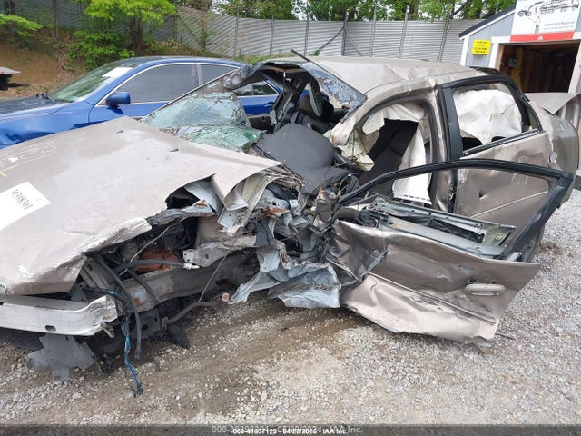 2006 CADILLAC CTS 1G6DM57T960211731 Photo 5
