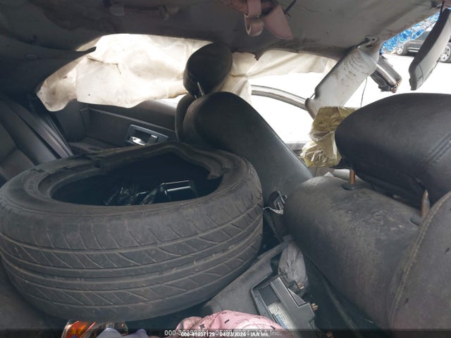 2006 CADILLAC CTS 1G6DM57T960211731 Photo 7