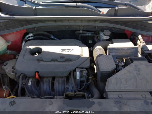 KNDPNCACXH7178396 KIA Sportage Ex