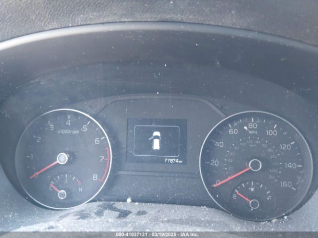 KNDPNCACXH7178396 KIA Sportage Ex