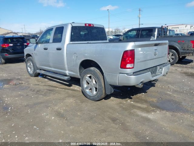 1C6RR7FT0GS154026 RAM 1500 Express