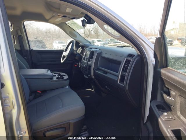 1C6RR7FT0GS154026 RAM 1500 Express