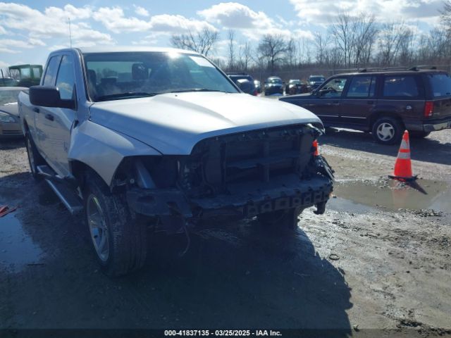 1C6RR7FT0GS154026 RAM 1500 Express