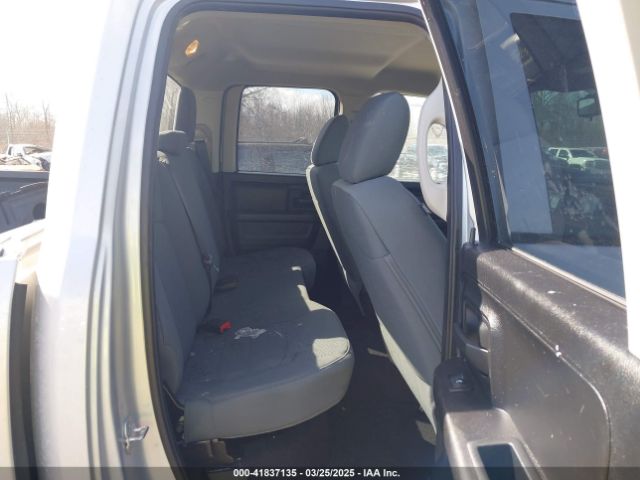 1C6RR7FT0GS154026 RAM 1500 Express