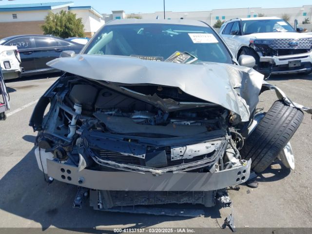 1G1RD6S55HU157494 Chevrolet Volt Premier