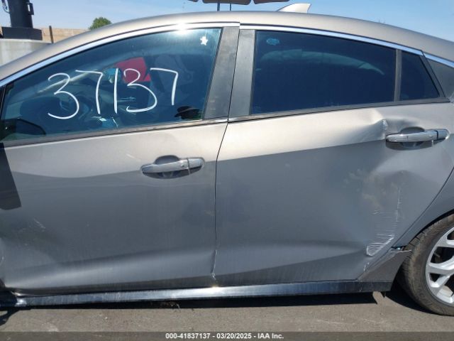 1G1RD6S55HU157494 Chevrolet Volt Premier