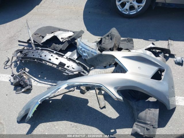 1G1RD6S55HU157494 Chevrolet Volt Premier