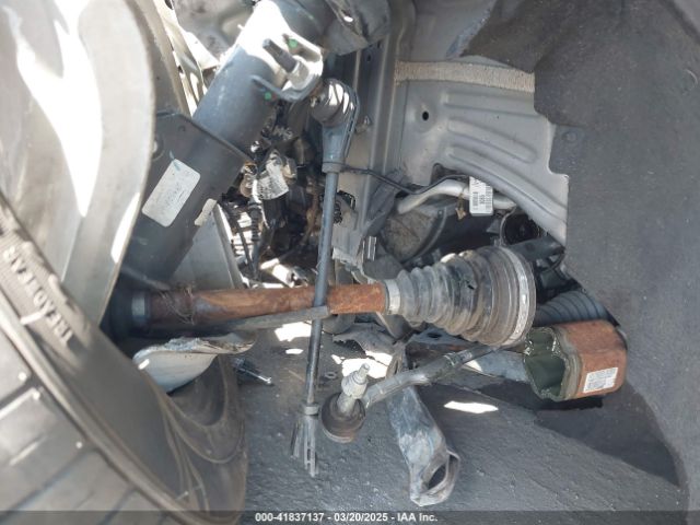 1G1RD6S55HU157494 Chevrolet Volt Premier