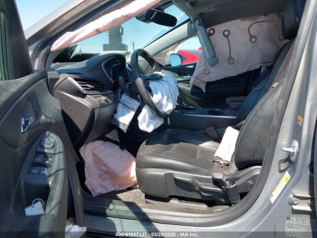 1G1RD6S55HU157494 Chevrolet Volt Premier