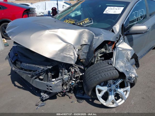 1G1RD6S55HU157494 Chevrolet Volt Premier