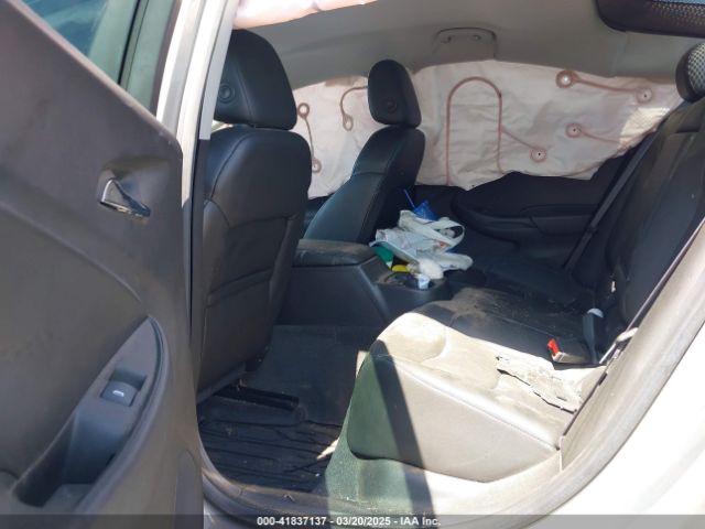 1G1RD6S55HU157494 Chevrolet Volt Premier