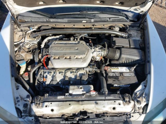 2005 ACURA TL 19UUA66265A081406 Photo 9