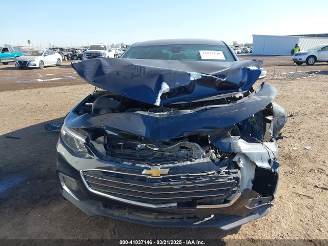 1G1ZE5STXGF356114 Chevrolet lfv - di: direct injection, vvt, gen1 gmna