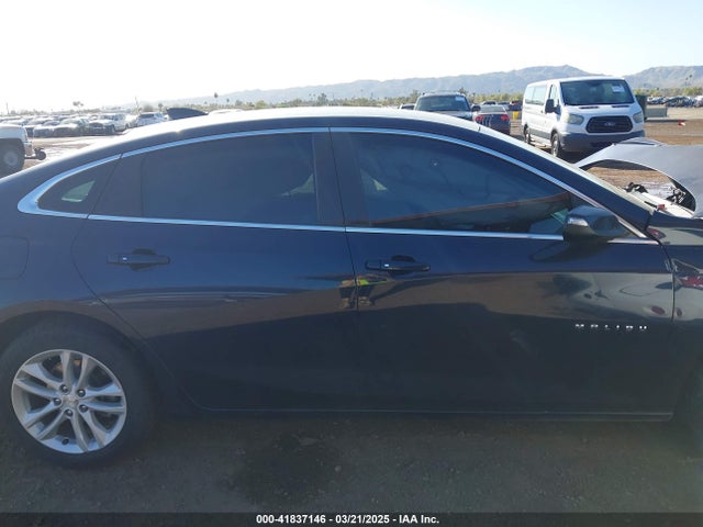 1G1ZE5STXGF356114 Chevrolet lfv - di: direct injection, vvt, gen1 gmna