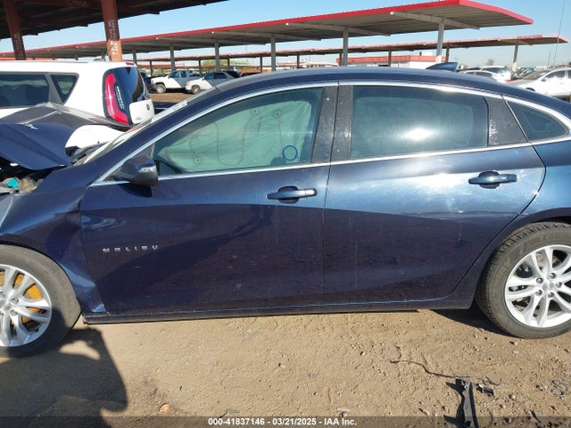 1G1ZE5STXGF356114 Chevrolet lfv - di: direct injection, vvt, gen1 gmna