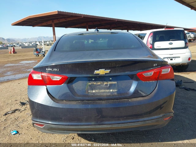 1G1ZE5STXGF356114 Chevrolet lfv - di: direct injection, vvt, gen1 gmna