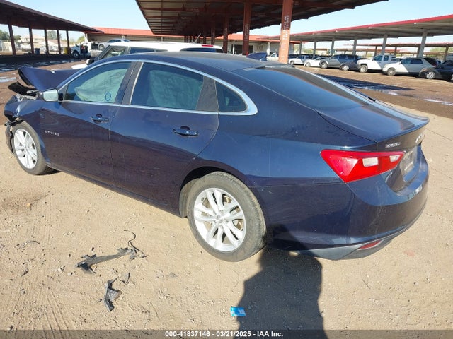 1G1ZE5STXGF356114 Chevrolet lfv - di: direct injection, vvt, gen1 gmna