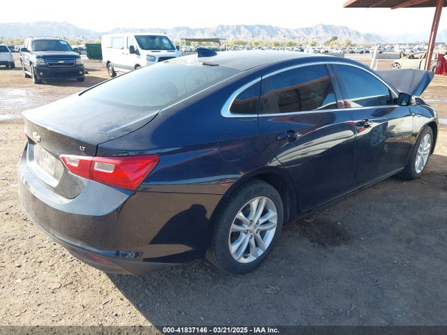 1G1ZE5STXGF356114 Chevrolet lfv - di: direct injection, vvt, gen1 gmna