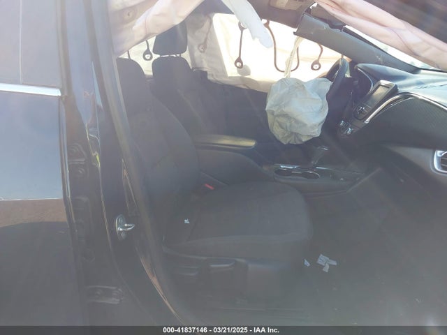 1G1ZE5STXGF356114 Chevrolet lfv - di: direct injection, vvt, gen1 gmna
