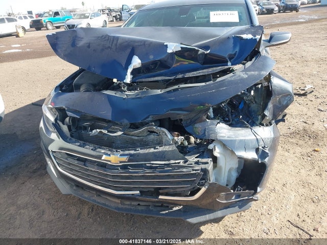 1G1ZE5STXGF356114 Chevrolet lfv - di: direct injection, vvt, gen1 gmna