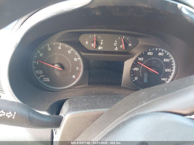 1G1ZE5STXGF356114 Chevrolet lfv - di: direct injection, vvt, gen1 gmna