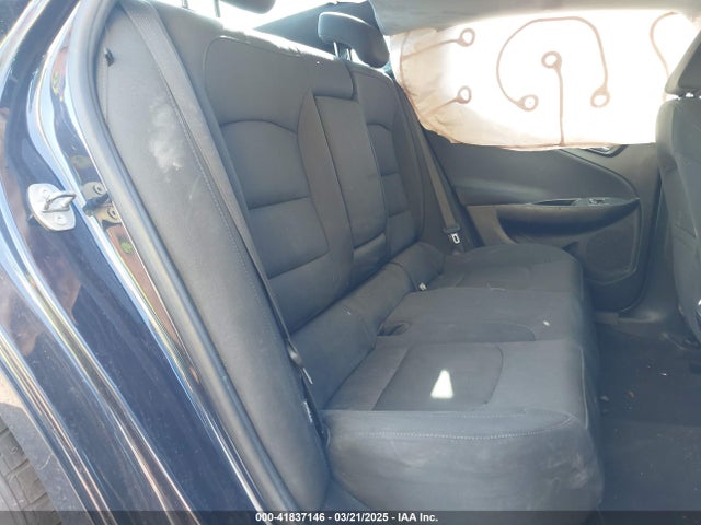 1G1ZE5STXGF356114 Chevrolet lfv - di: direct injection, vvt, gen1 gmna