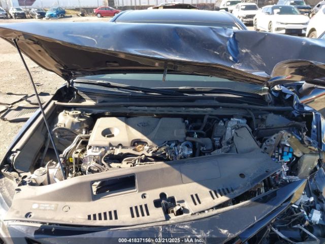 4T1G11AK4NU690607 Toyota CAMRY SE