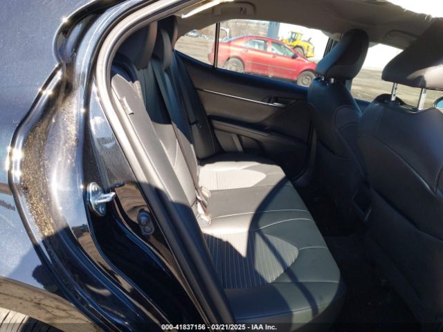4T1G11AK4NU690607 Toyota CAMRY SE