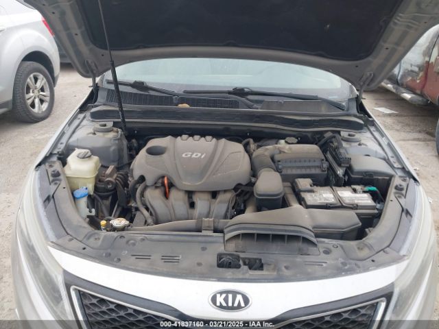 5XXGM4A77EG326308 KIA Optima Lx