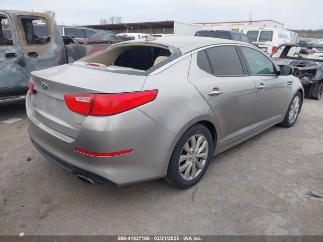 5XXGM4A77EG326308 KIA Optima Lx
