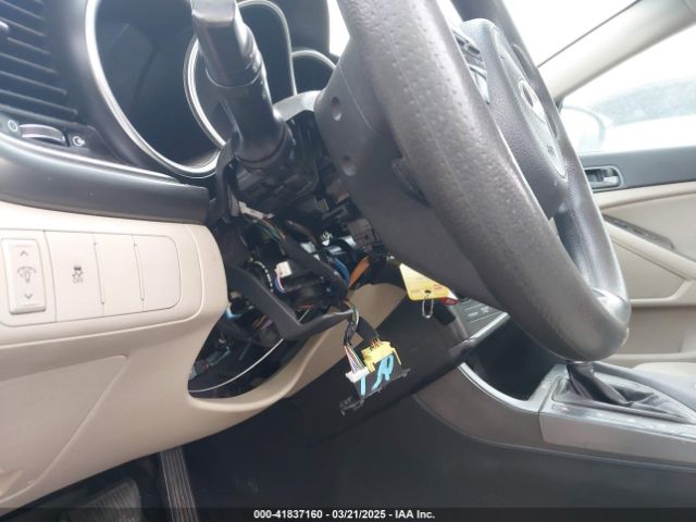 5XXGM4A77EG326308 KIA Optima Lx