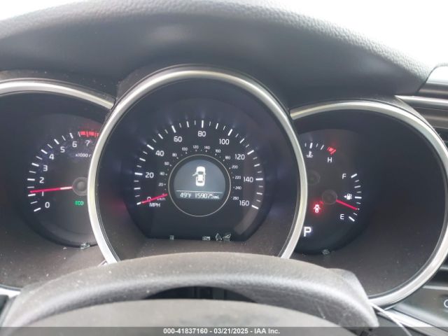 5XXGM4A77EG326308 KIA Optima Lx
