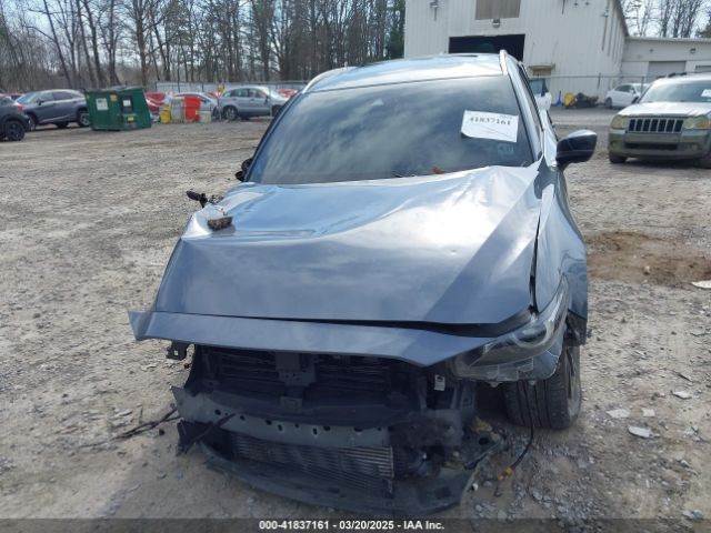 JM3TCBDY6P0629943 Mazda Cx-9 Carbon Edition