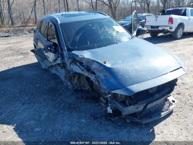 JM3TCBDY6P0629943 Mazda Cx-9 Carbon Edition