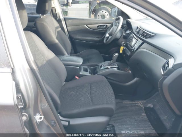 JN1BJ1CR9HW133096 Nissan Rogue Sport S