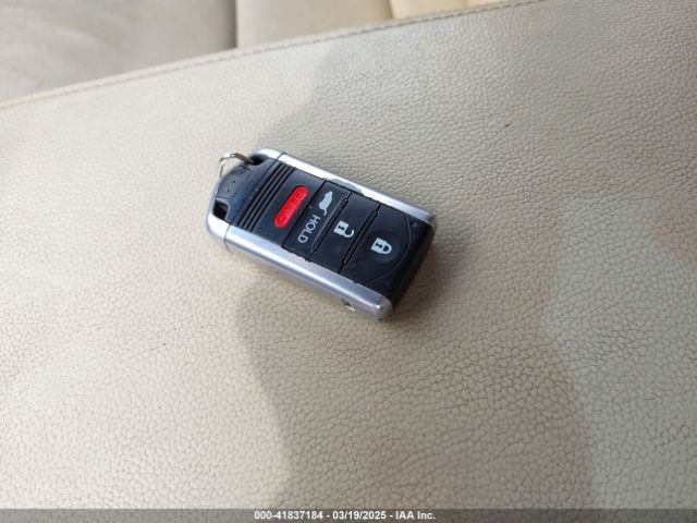 2013 ACURA RDX 5J8TB4H53DL006914 Photo 10