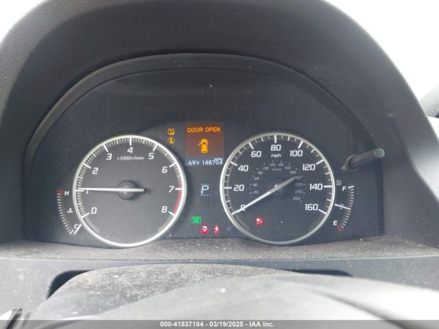 2013 ACURA RDX 5J8TB4H53DL006914 Photo 6