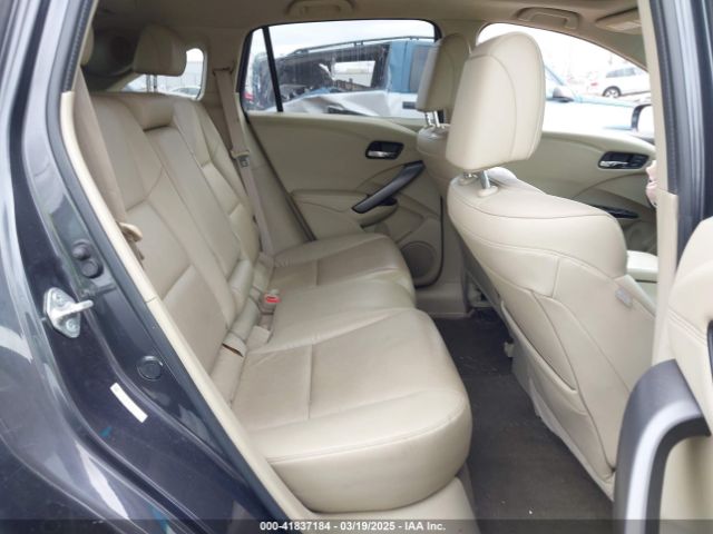 2013 ACURA RDX 5J8TB4H53DL006914 Photo 7