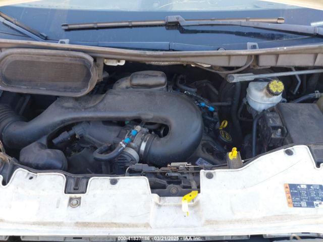 1FMZK1YM8HKA97376 Ford Transit-150 Xlt