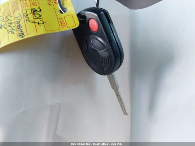 1FMZK1YM8HKA97376 Ford Transit-150 Xlt