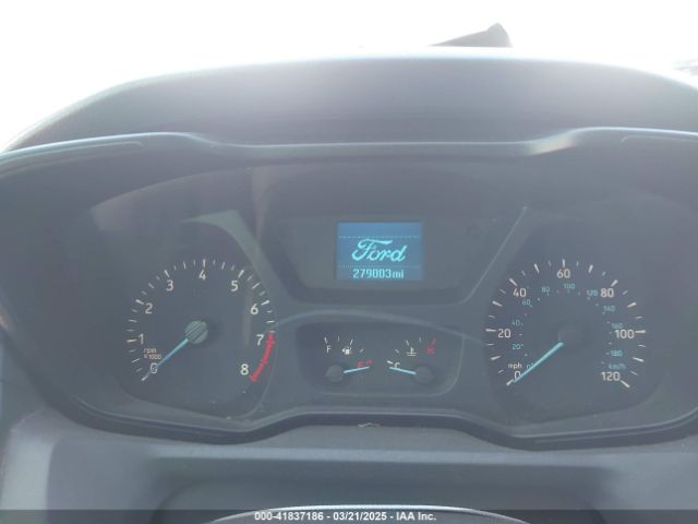 1FMZK1YM8HKA97376 Ford Transit-150 Xlt