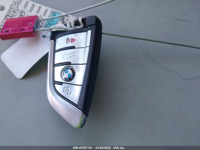 WBAJA9C57JB033108 BMW 530e Iperformance