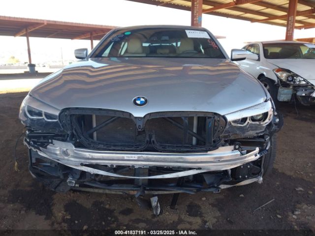 WBAJA9C57JB033108 BMW 530e Iperformance