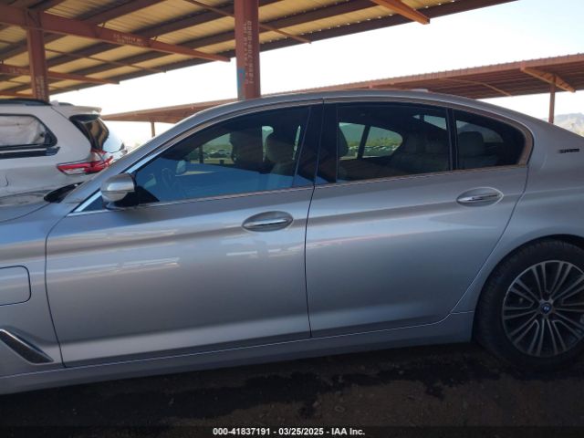WBAJA9C57JB033108 BMW 530e Iperformance