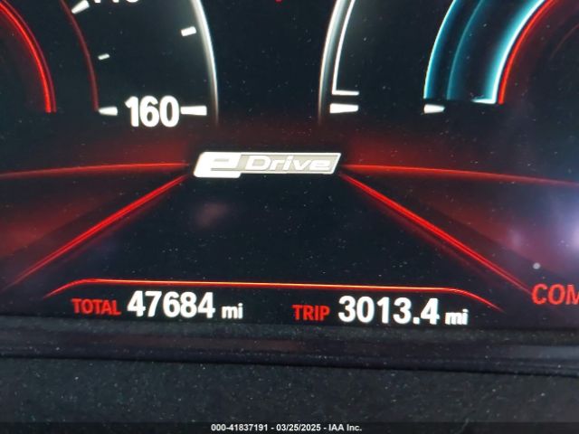 WBAJA9C57JB033108 BMW 530e Iperformance