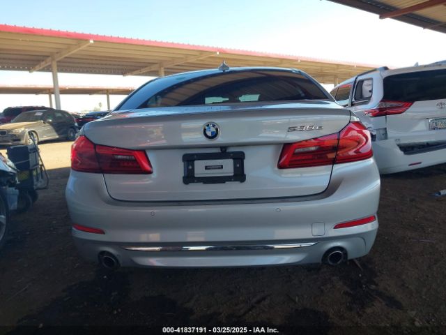 WBAJA9C57JB033108 BMW 530e Iperformance